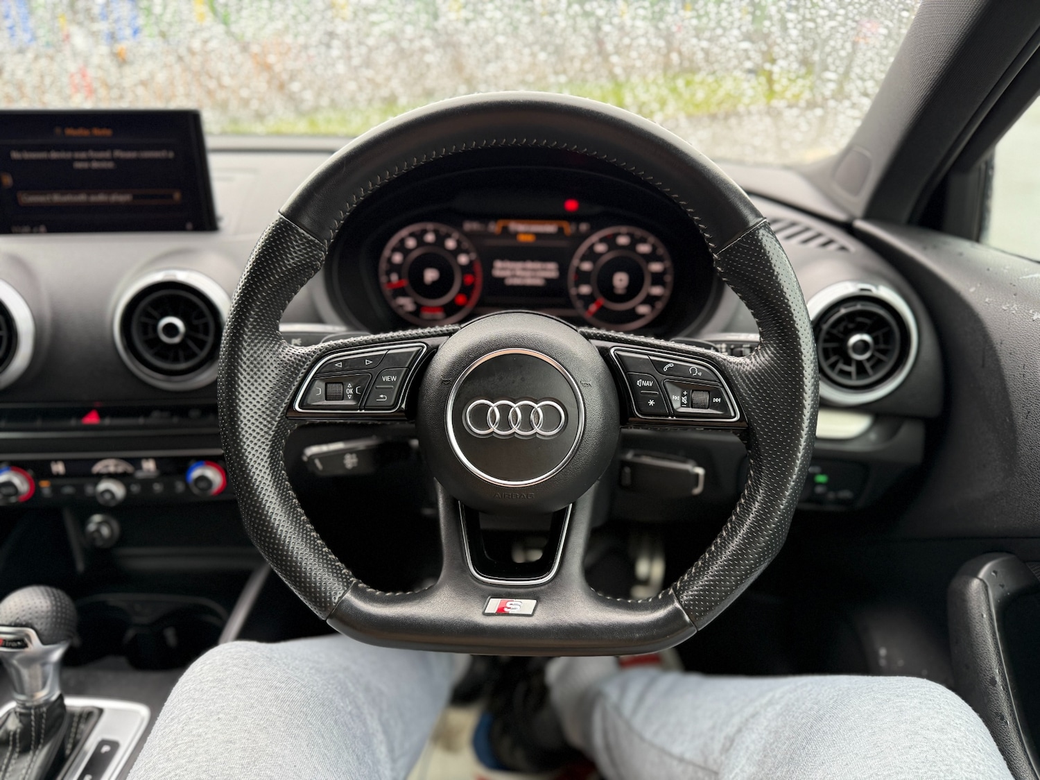 Used Audi A3 2019 for sale - 77461657: Photo 24