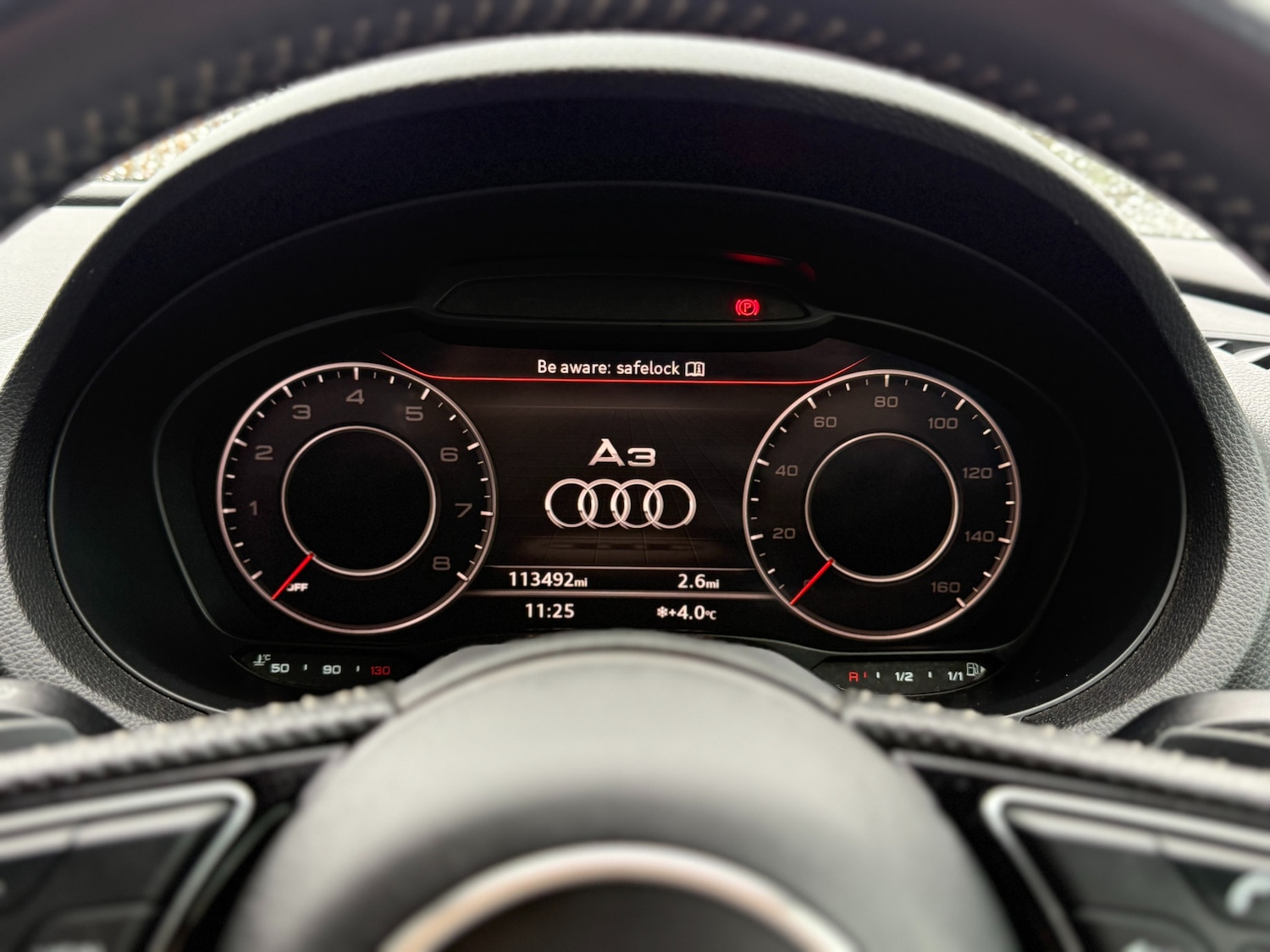 Used Audi A3 2019 for sale - 77461657: Photo 26