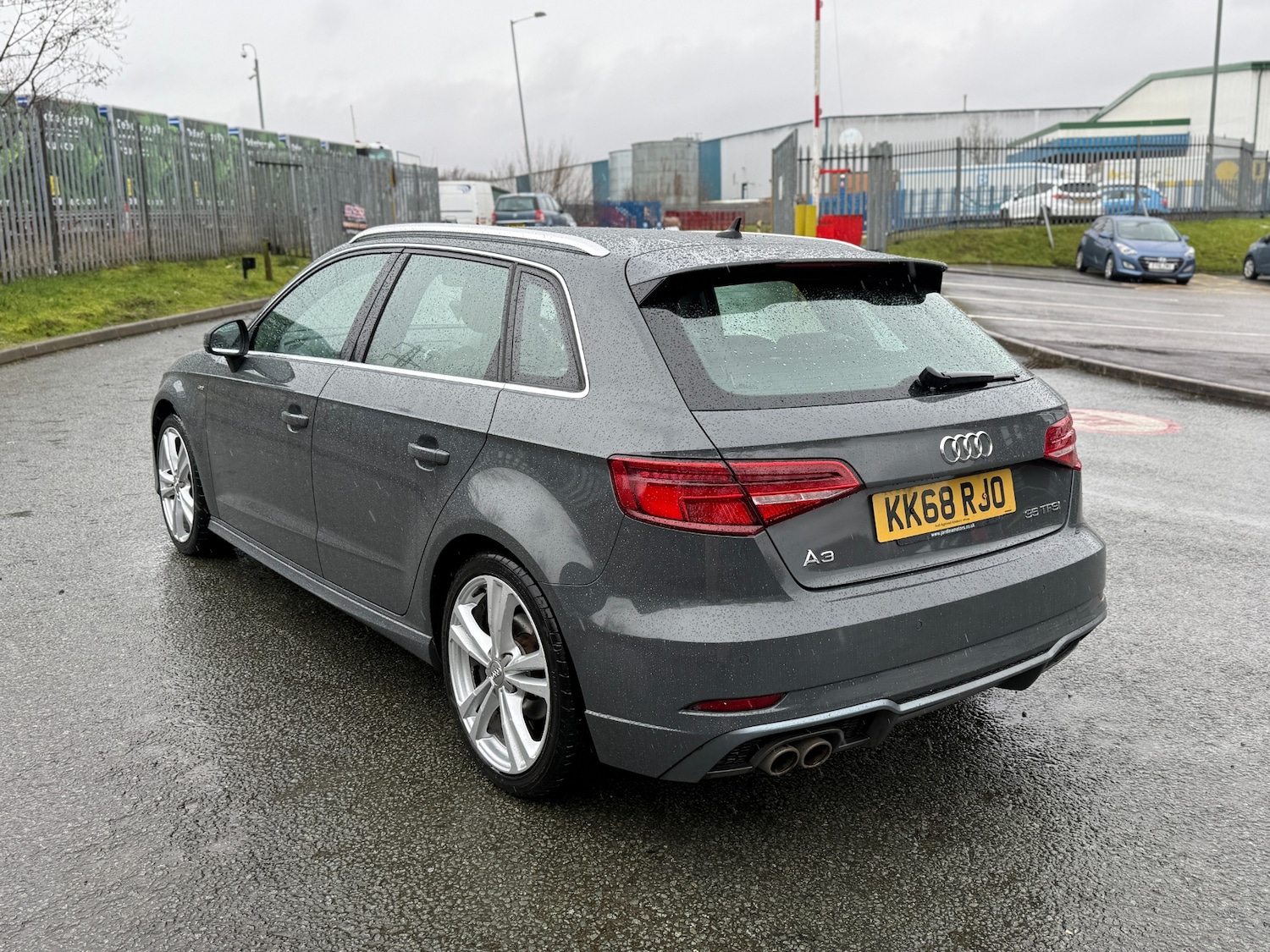 Used Audi A3 2019 for sale - 77461657: Photo 5