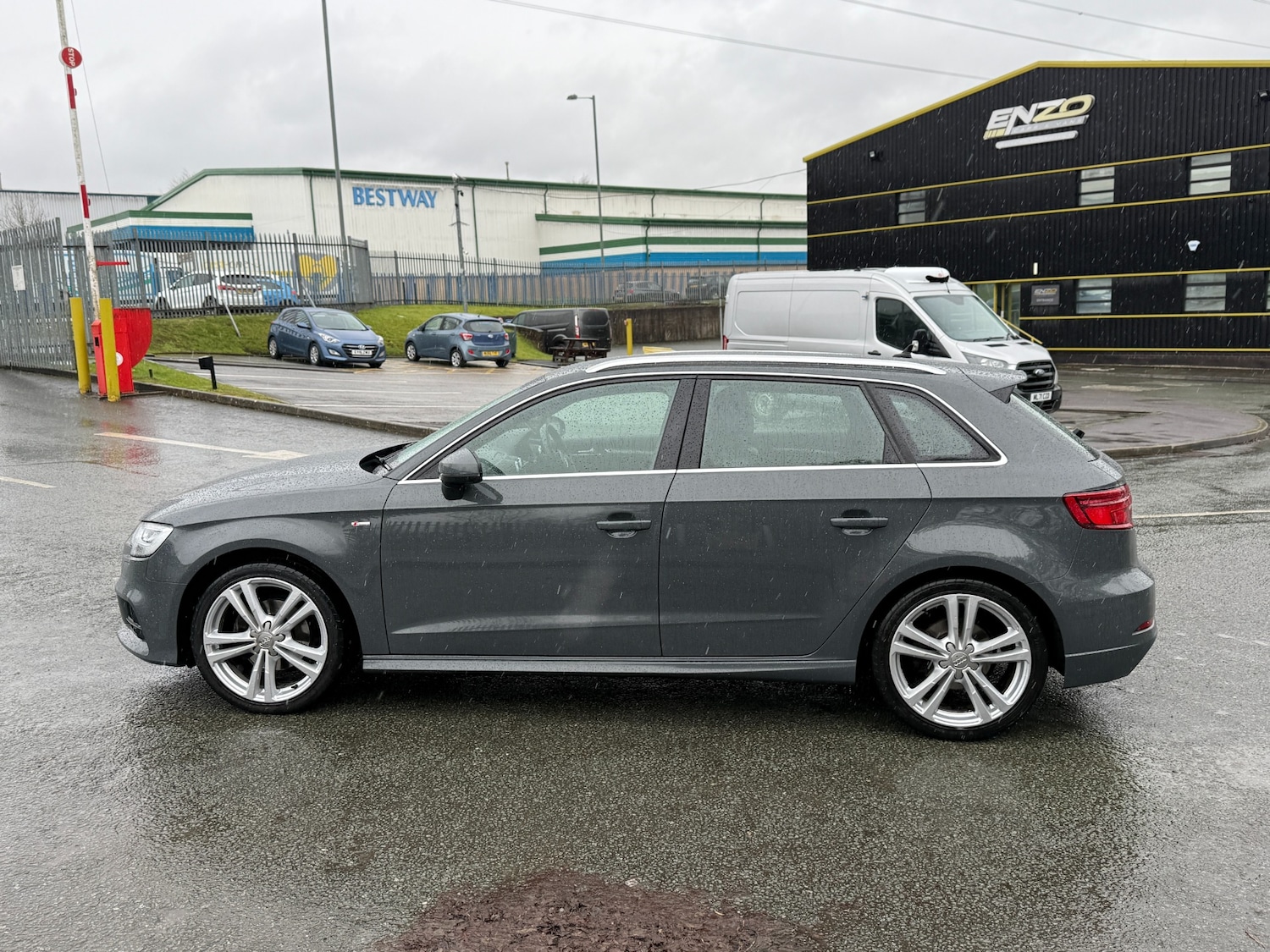 Used Audi A3 2019 for sale - 77461657: Photo 6