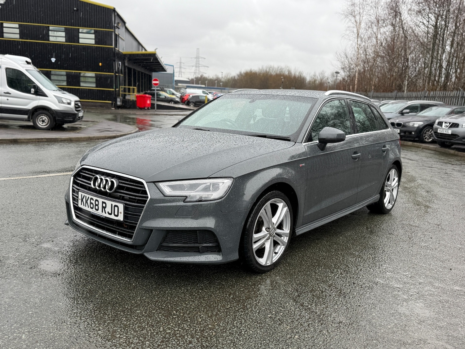 Used Audi A3 2019 for sale - 77461657: Photo 7