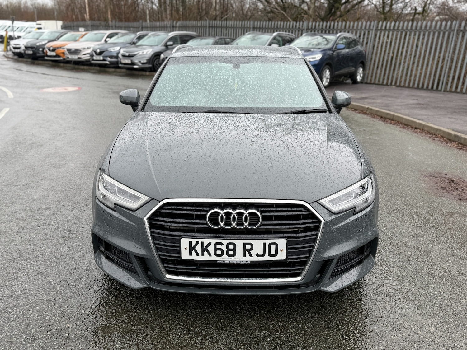 Used Audi A3 2019 for sale - 77461657: Photo 8