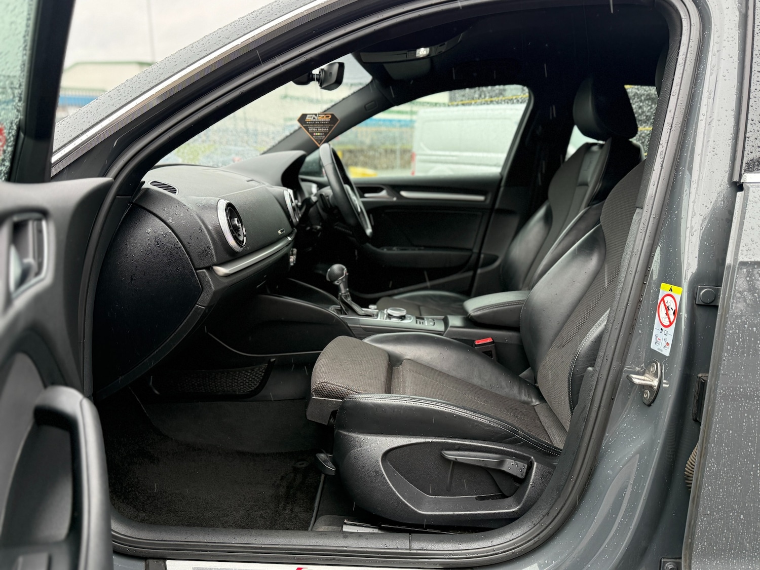 Used Audi A3 2019 for sale - 77461657: Photo 9