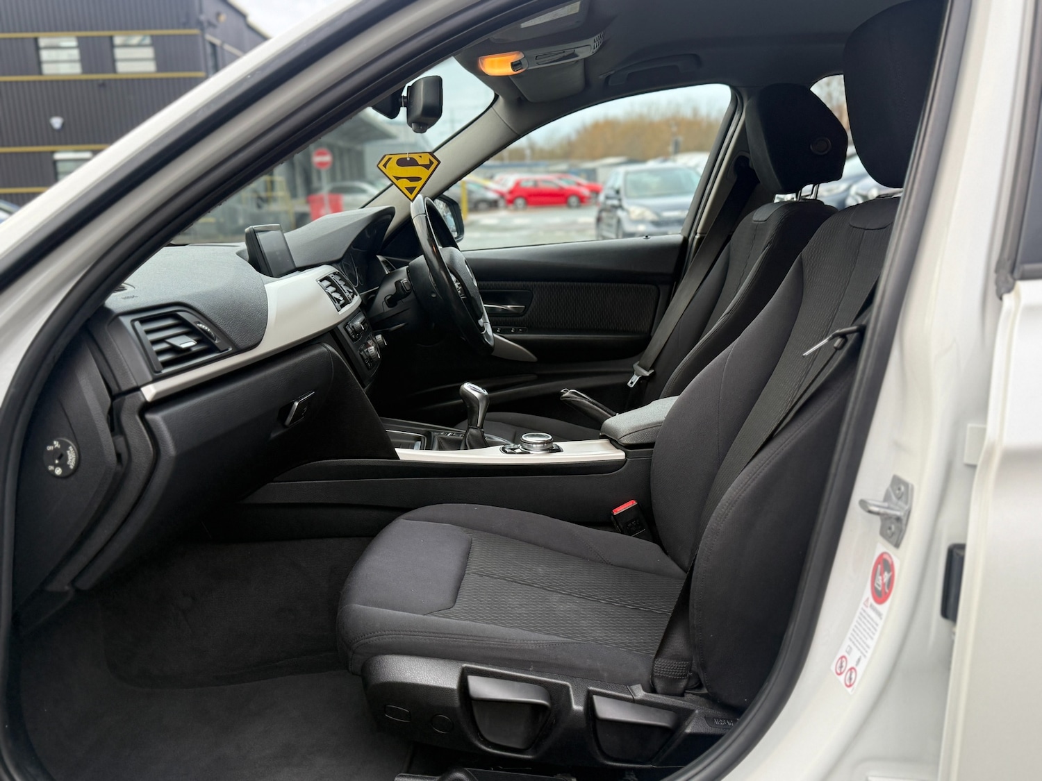 Used BMW 3 Series 2014 for sale - 76940129: Photo 10