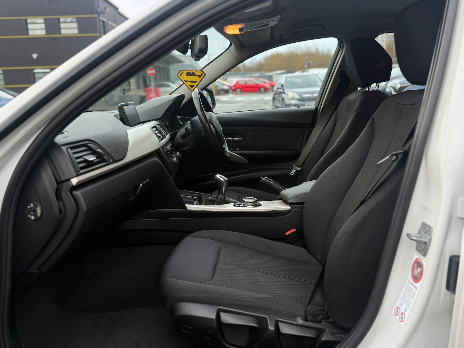 Used BMW 3 Series 2014 for sale - 76940129: Photo 11