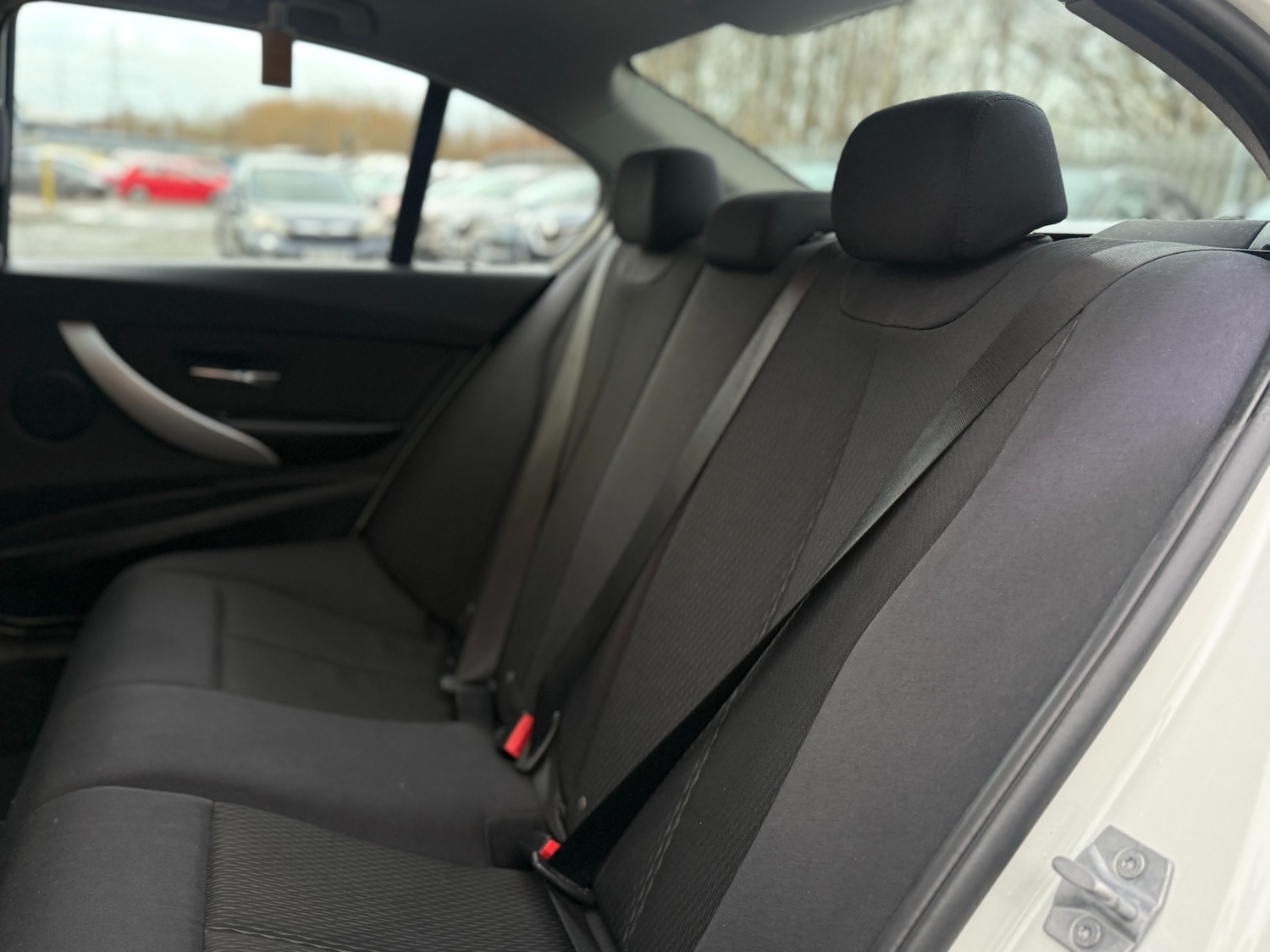 Used BMW 3 Series 2014 for sale - 76940129: Photo 13