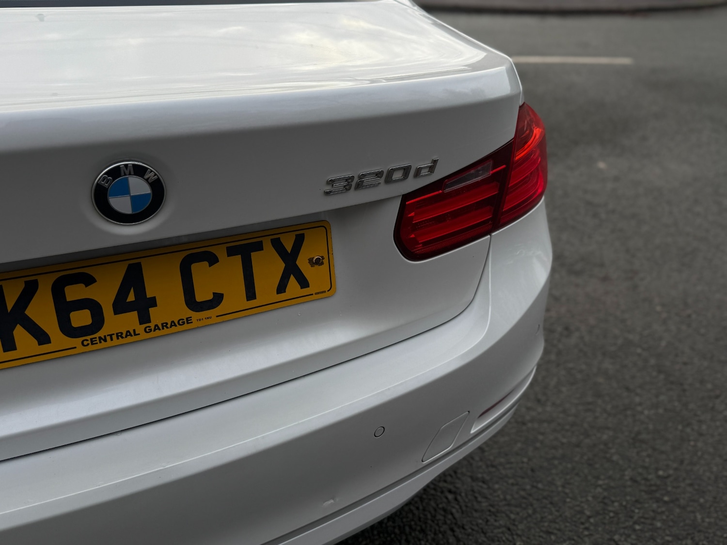 Used BMW 3 Series 2014 for sale - 76940129: Photo 16