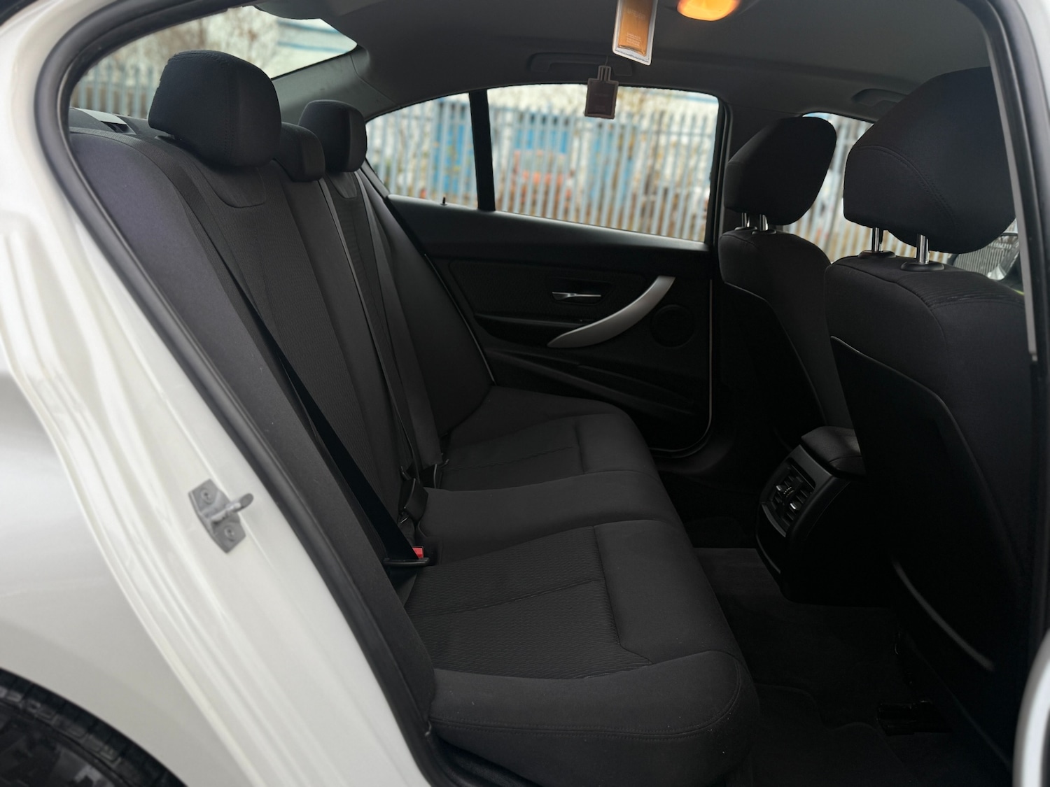 Used BMW 3 Series 2014 for sale - 76940129: Photo 17