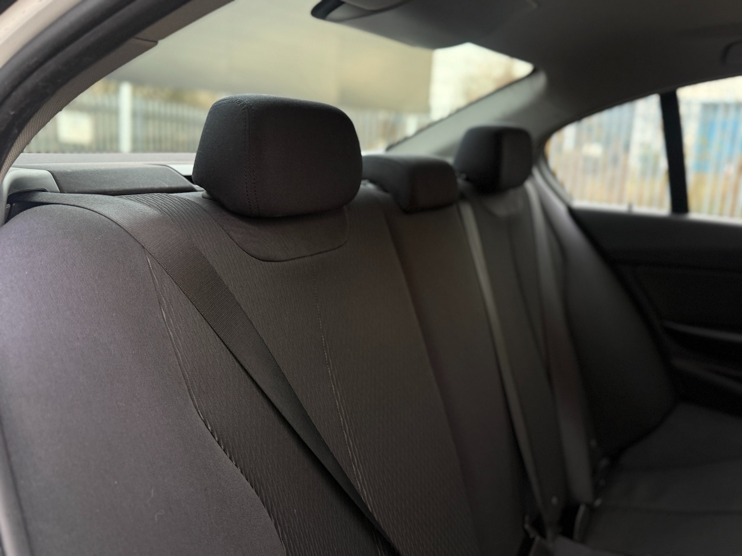 Used BMW 3 Series 2014 for sale - 76940129: Photo 18