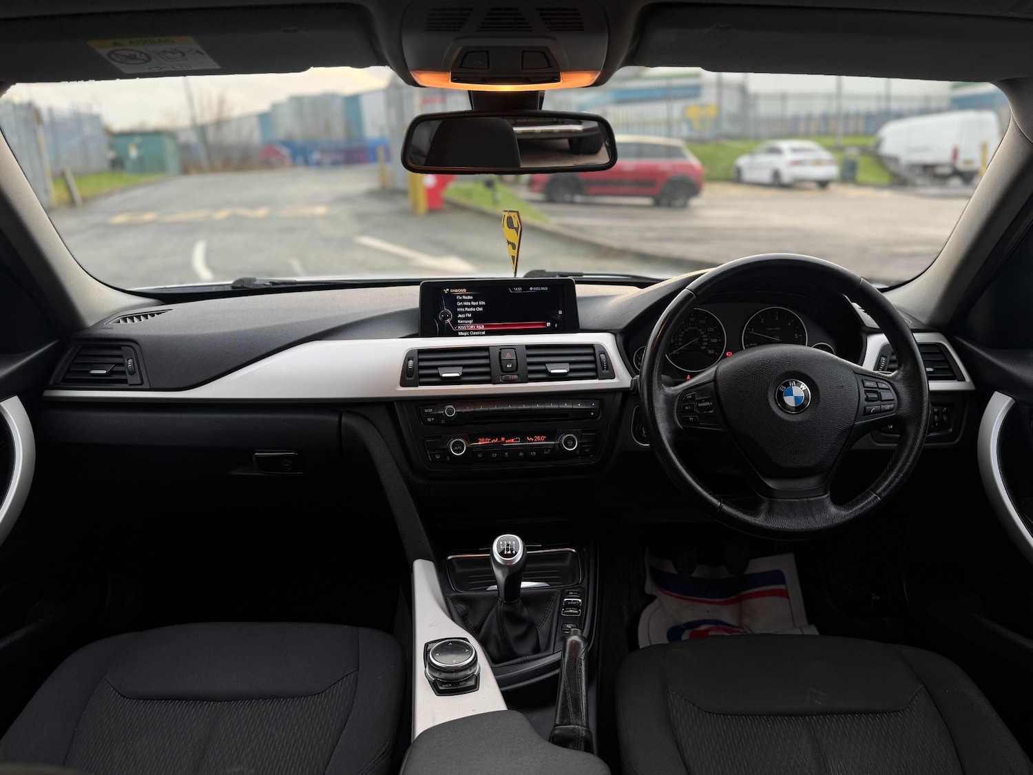 Used BMW 3 Series 2014 for sale - 76940129: Photo 19