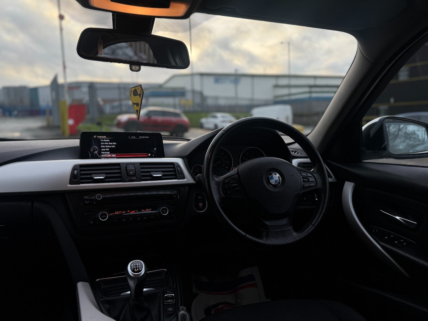 Used BMW 3 Series 2014 for sale - 76940129: Photo 20