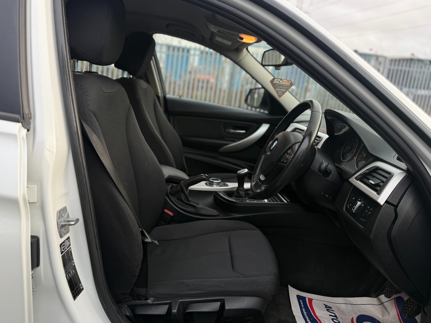 Used BMW 3 Series 2014 for sale - 76940129: Photo 21