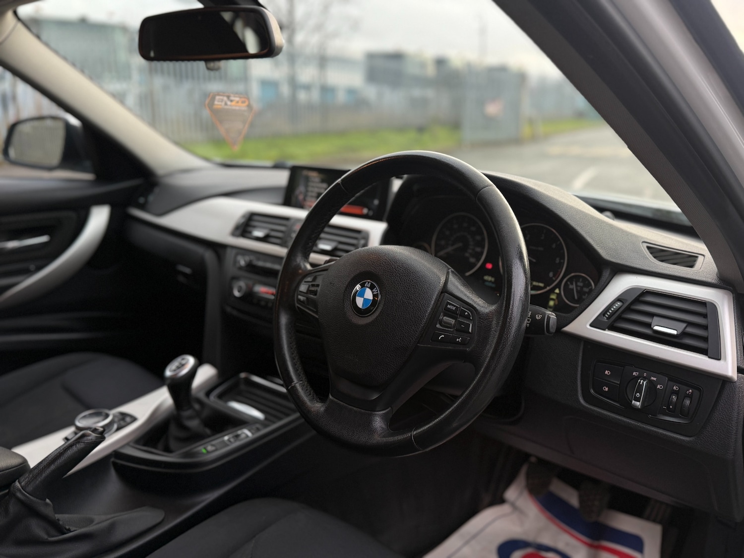 Used BMW 3 Series 2014 for sale - 76940129: Photo 23