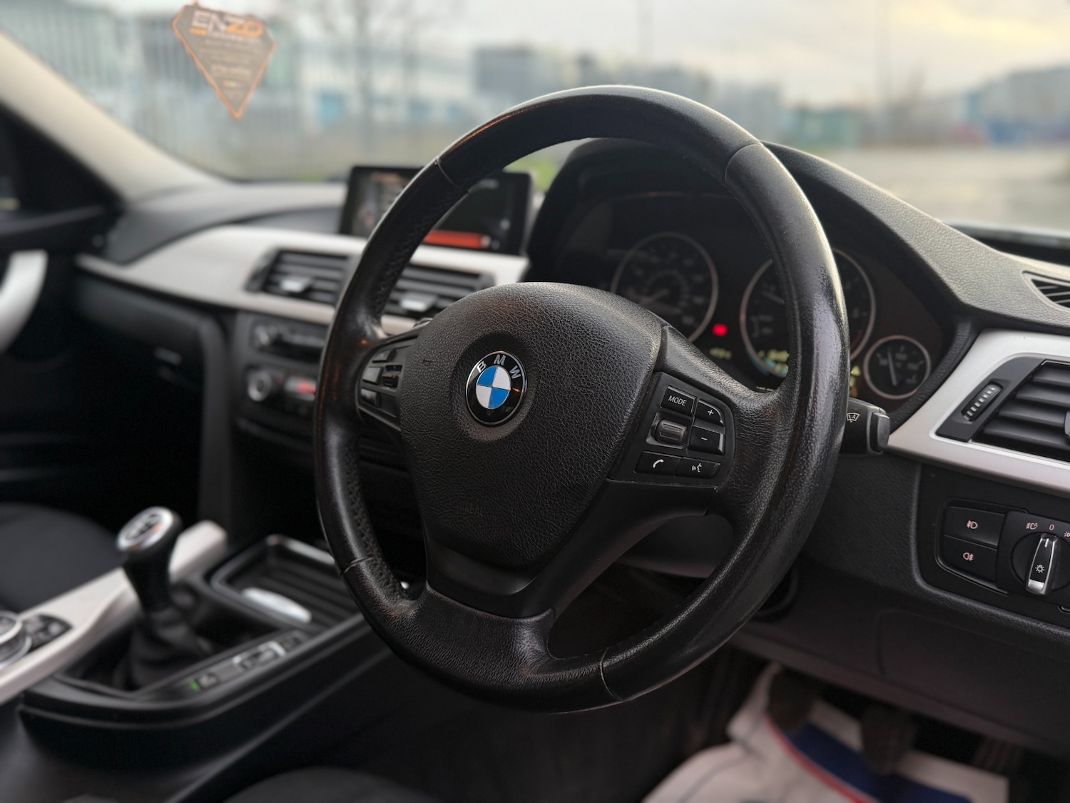 Used BMW 3 Series 2014 for sale - 76940129: Photo 24