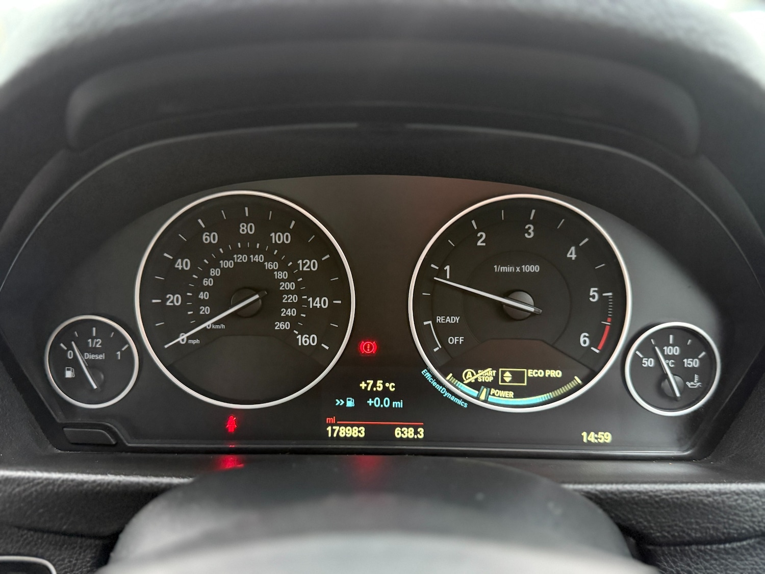 Used BMW 3 Series 2014 for sale - 76940129: Photo 34