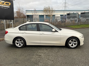 Used BMW 3 Series 2014 for sale - 76940129: Photo