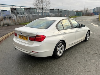 Used BMW 3 Series 2014 for sale - 76940129: Photo