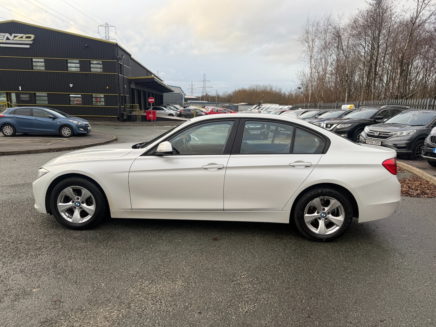 Used BMW 3 Series 2014 for sale - 76940129: Photo 7