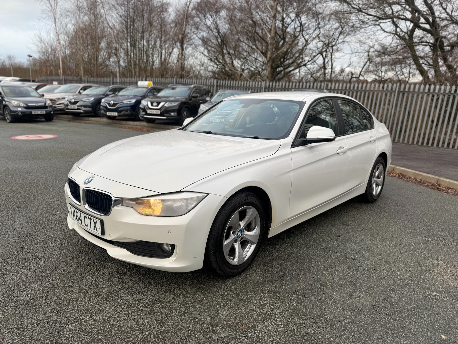 Used BMW 3 Series 2014 for sale - 76940129: Photo 8