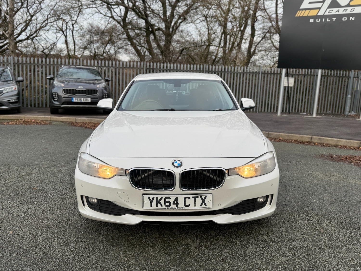 Used BMW 3 Series 2014 for sale - 76940129: Photo 9