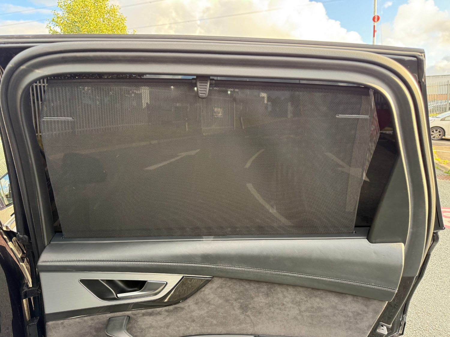 Used Audi Q7 2018 for sale - 77460393: Photo 15