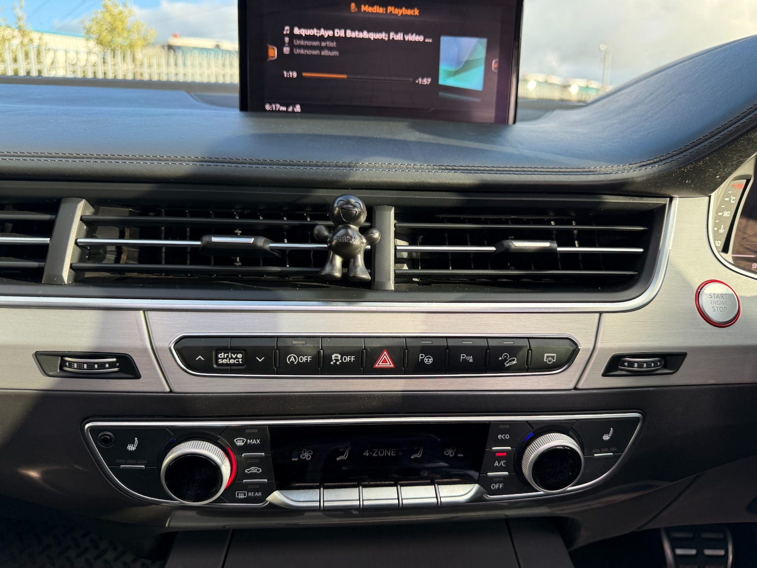 Used Audi Q7 2018 for sale - 77460393: Photo 20