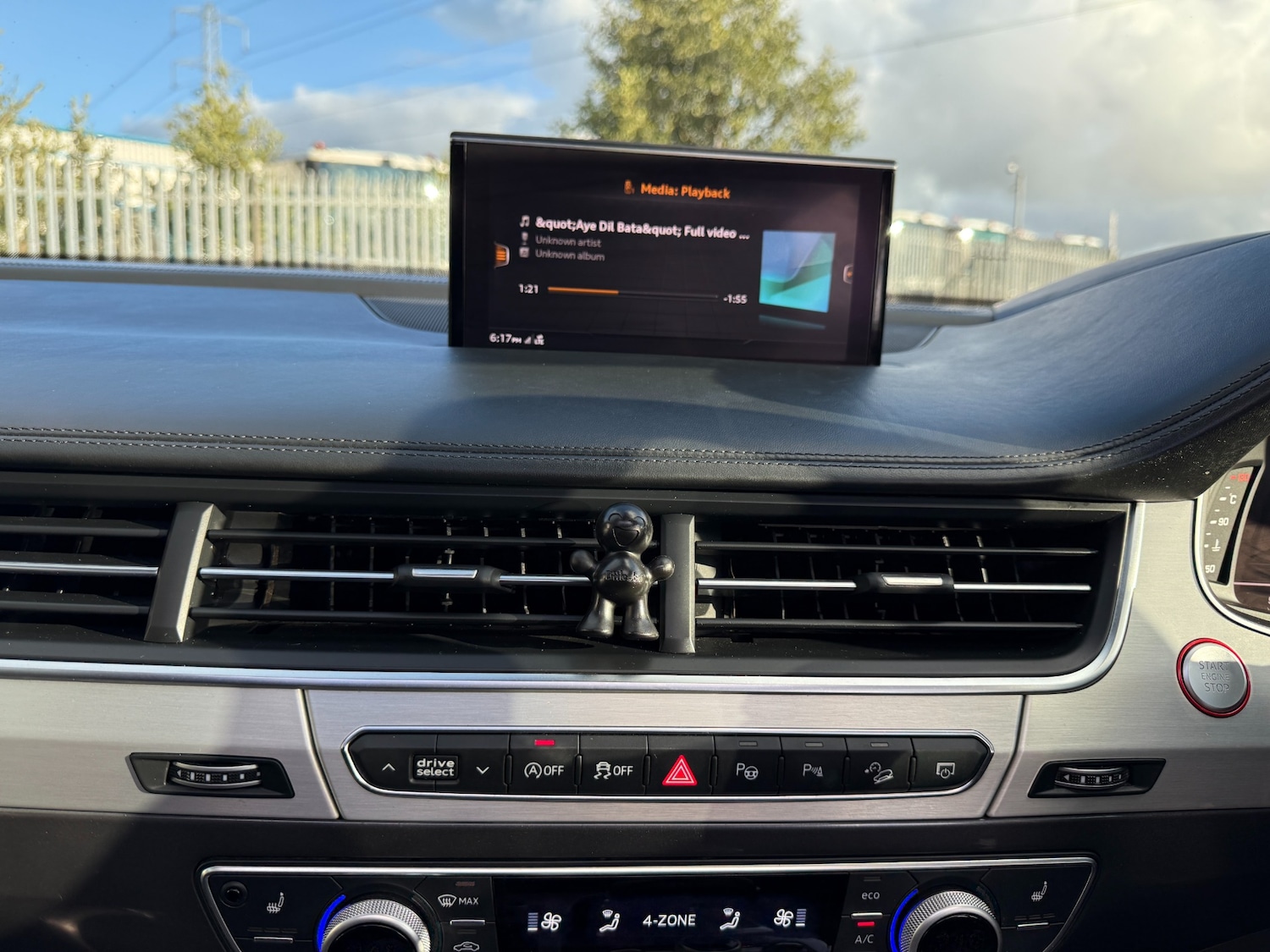 Used Audi Q7 2018 for sale - 77460393: Photo 21