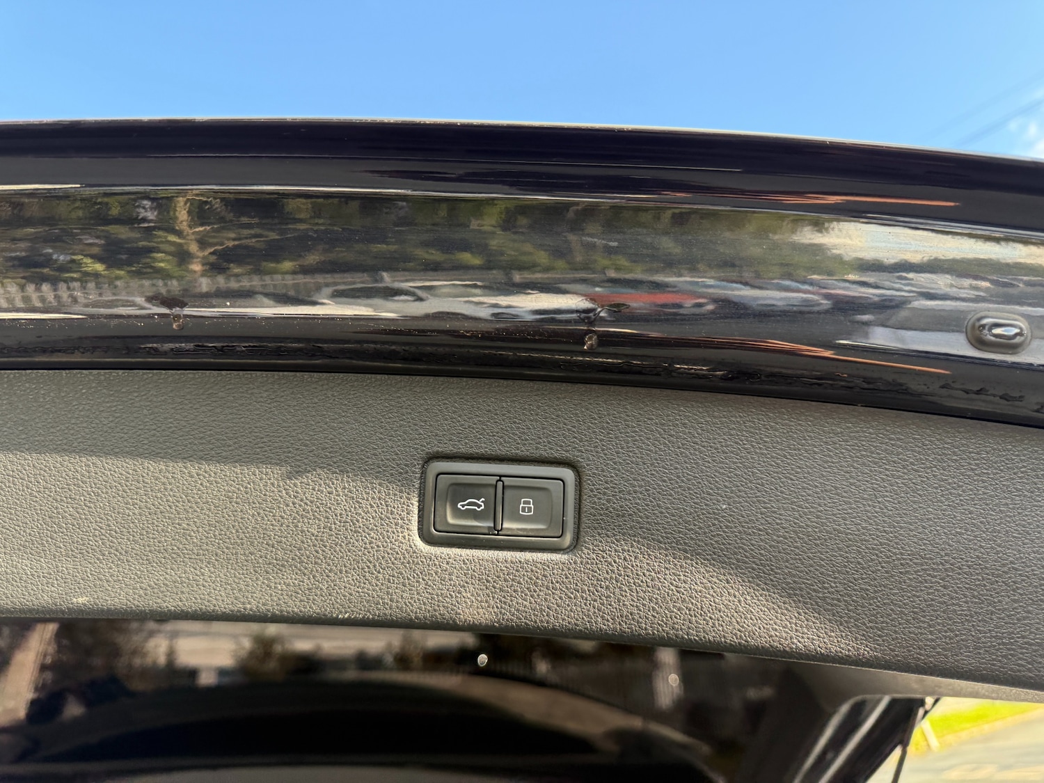 Used Audi Q7 2018 for sale - 77460393: Photo 23