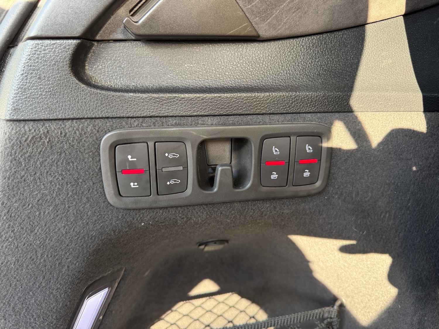 Used Audi Q7 2018 for sale - 77460393: Photo 24