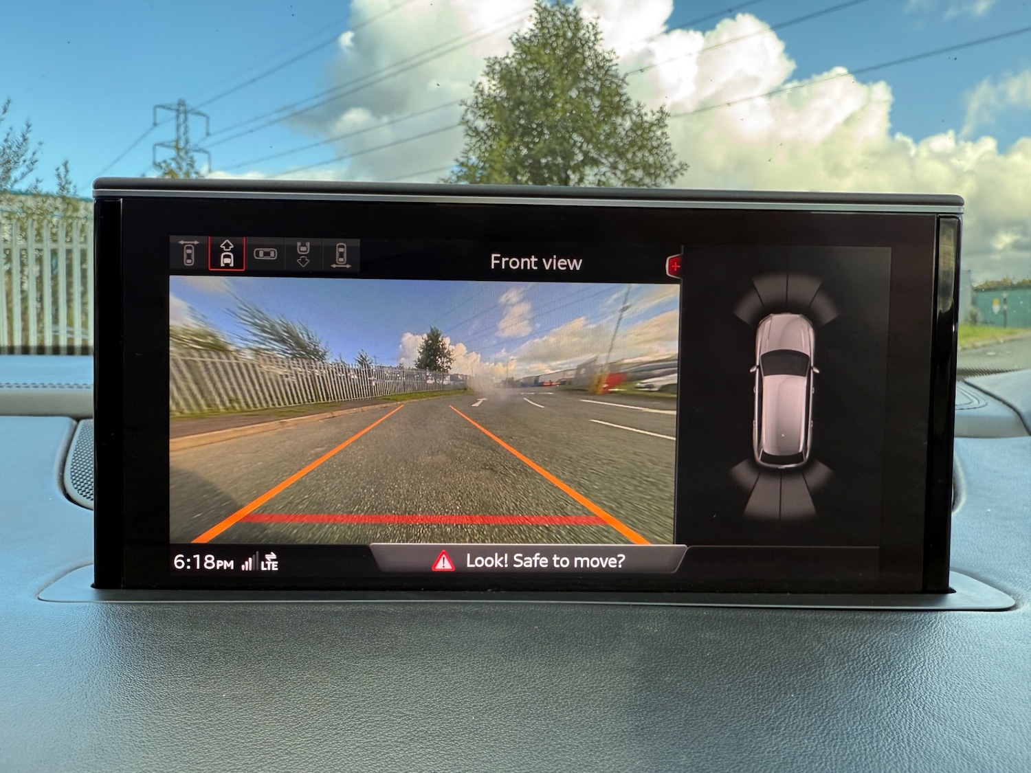 Used Audi Q7 2018 for sale - 77460393: Photo 29