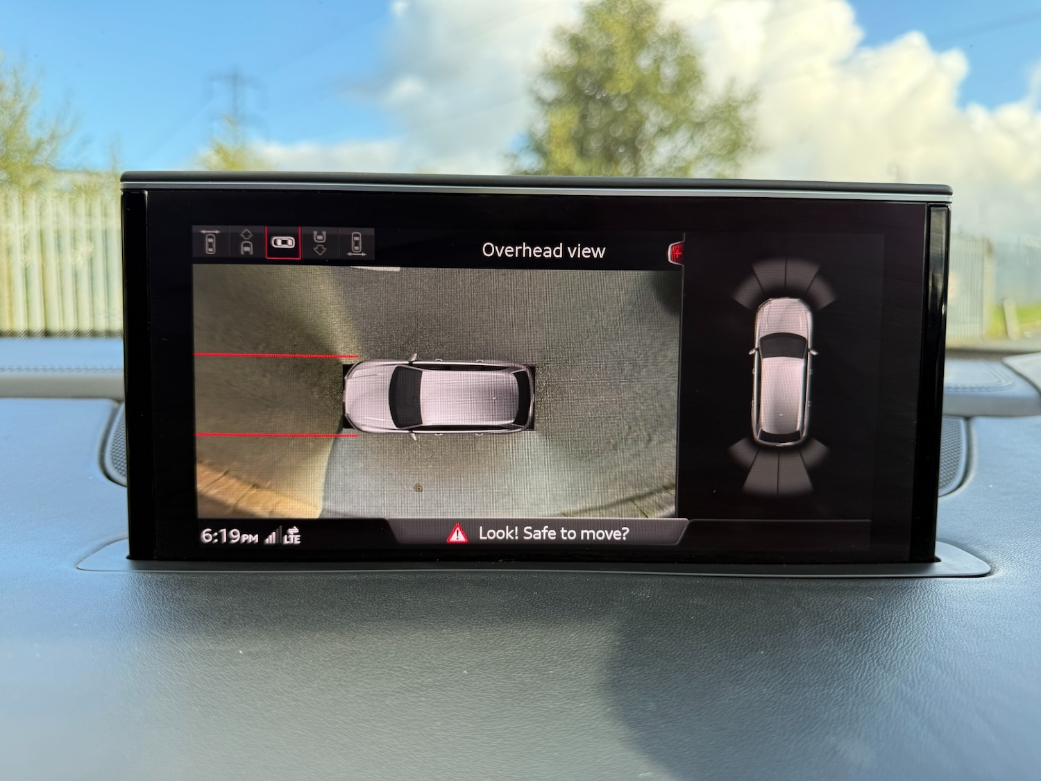 Used Audi Q7 2018 for sale - 77460393: Photo 30