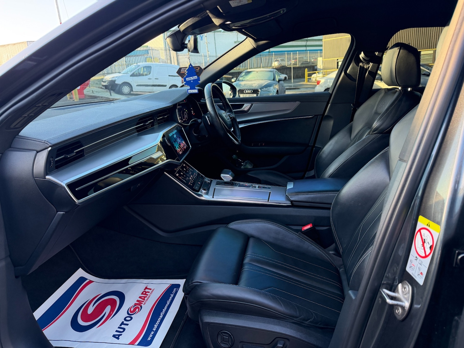 Used Audi A6 2019 for sale - 77159328: Photo 10