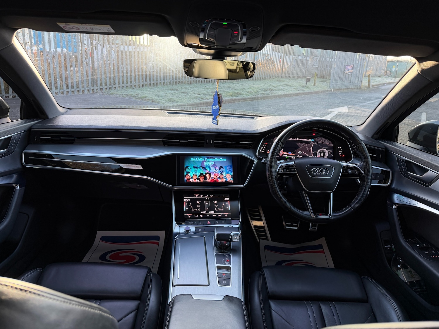 Used Audi A6 2019 for sale - 77159328: Photo 12