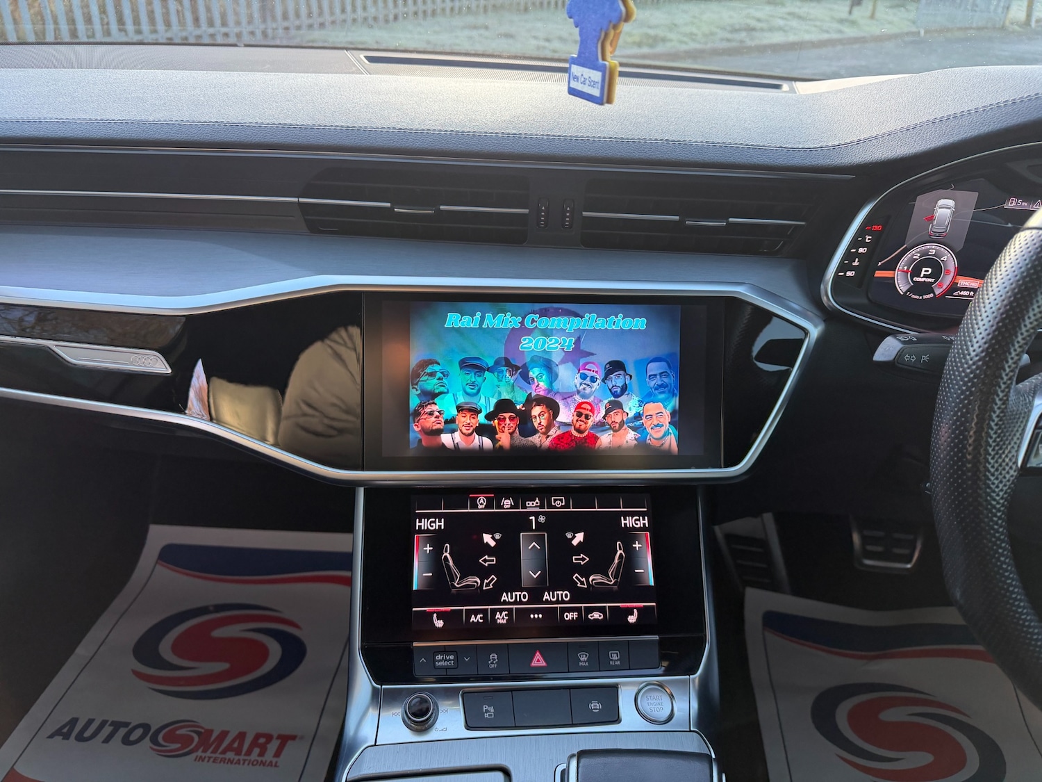 Used Audi A6 2019 for sale - 77159328: Photo 13