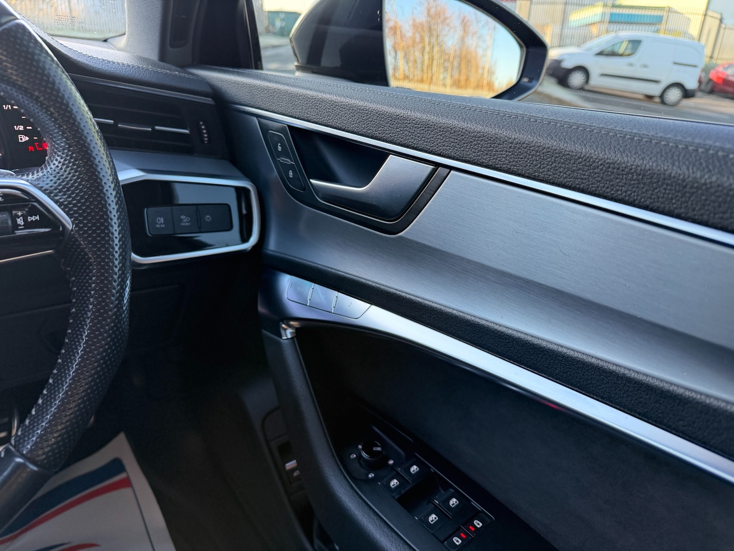 Used Audi A6 2019 for sale - 77159328: Photo 16