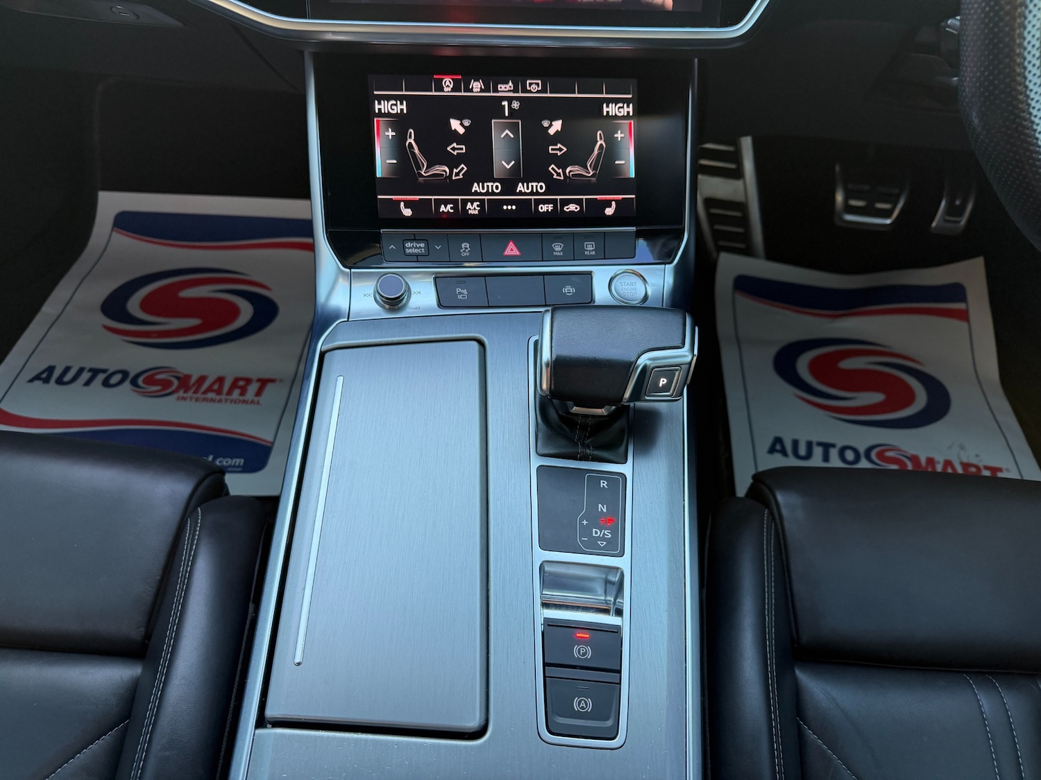 Used Audi A6 2019 for sale - 77159328: Photo 17