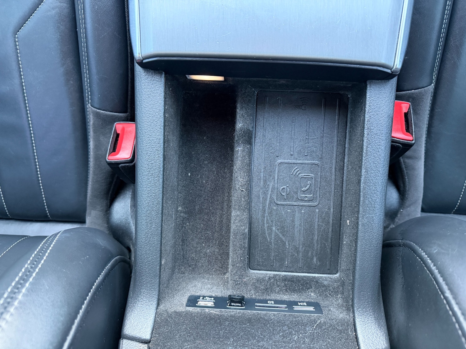 Used Audi A6 2019 for sale - 77159328: Photo 18