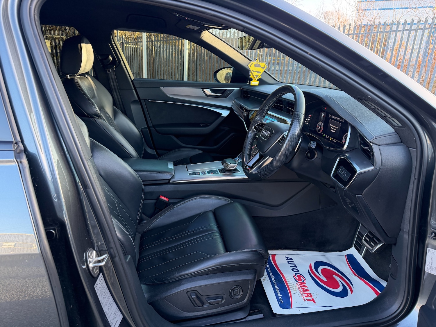 Used Audi A6 2019 for sale - 77159328: Photo 21