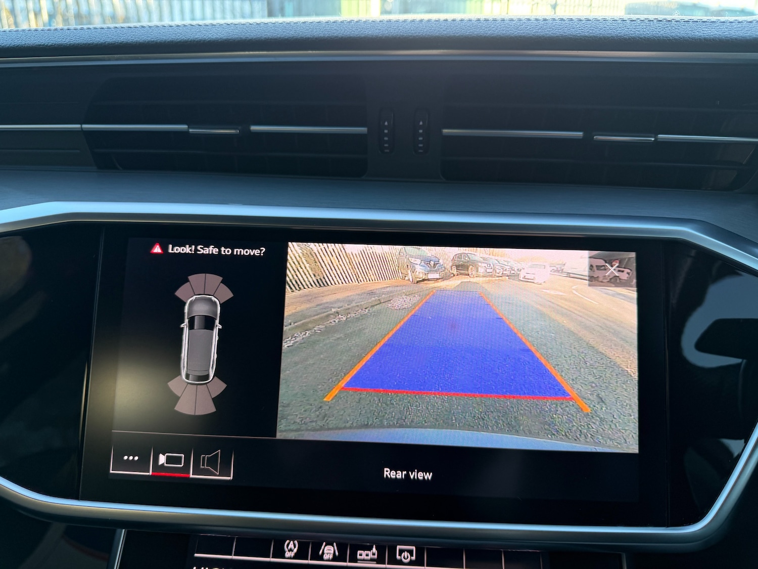 Used Audi A6 2019 for sale - 77159328: Photo 23