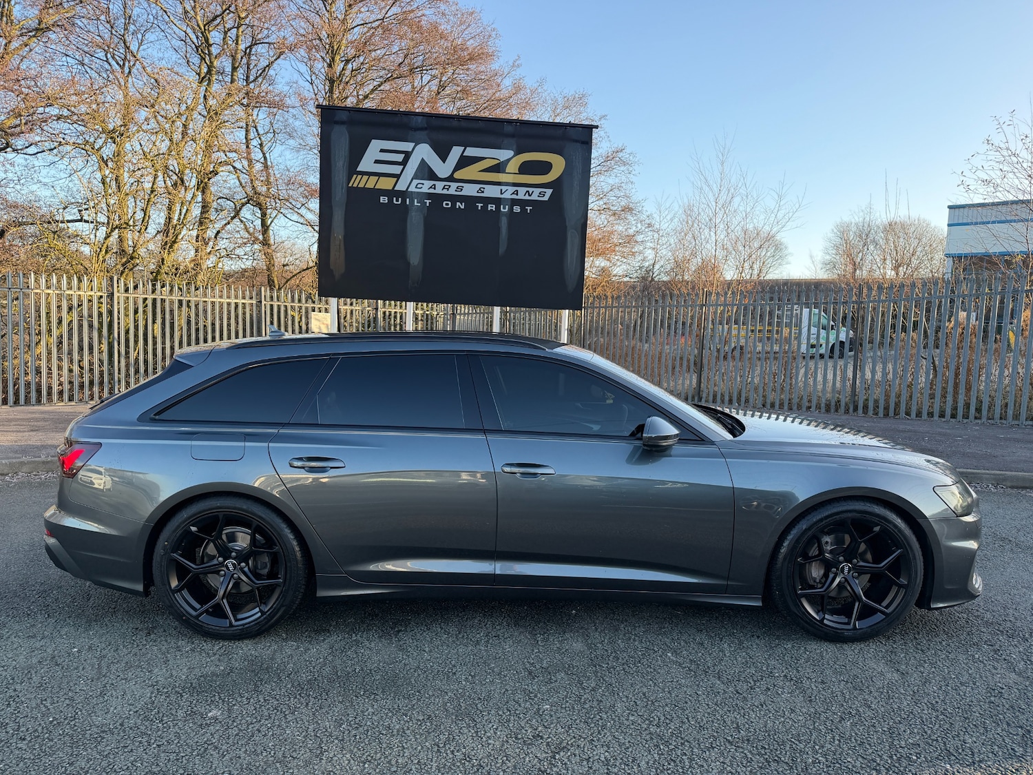 Used Audi A6 2019 for sale - 77159328: Photo 3