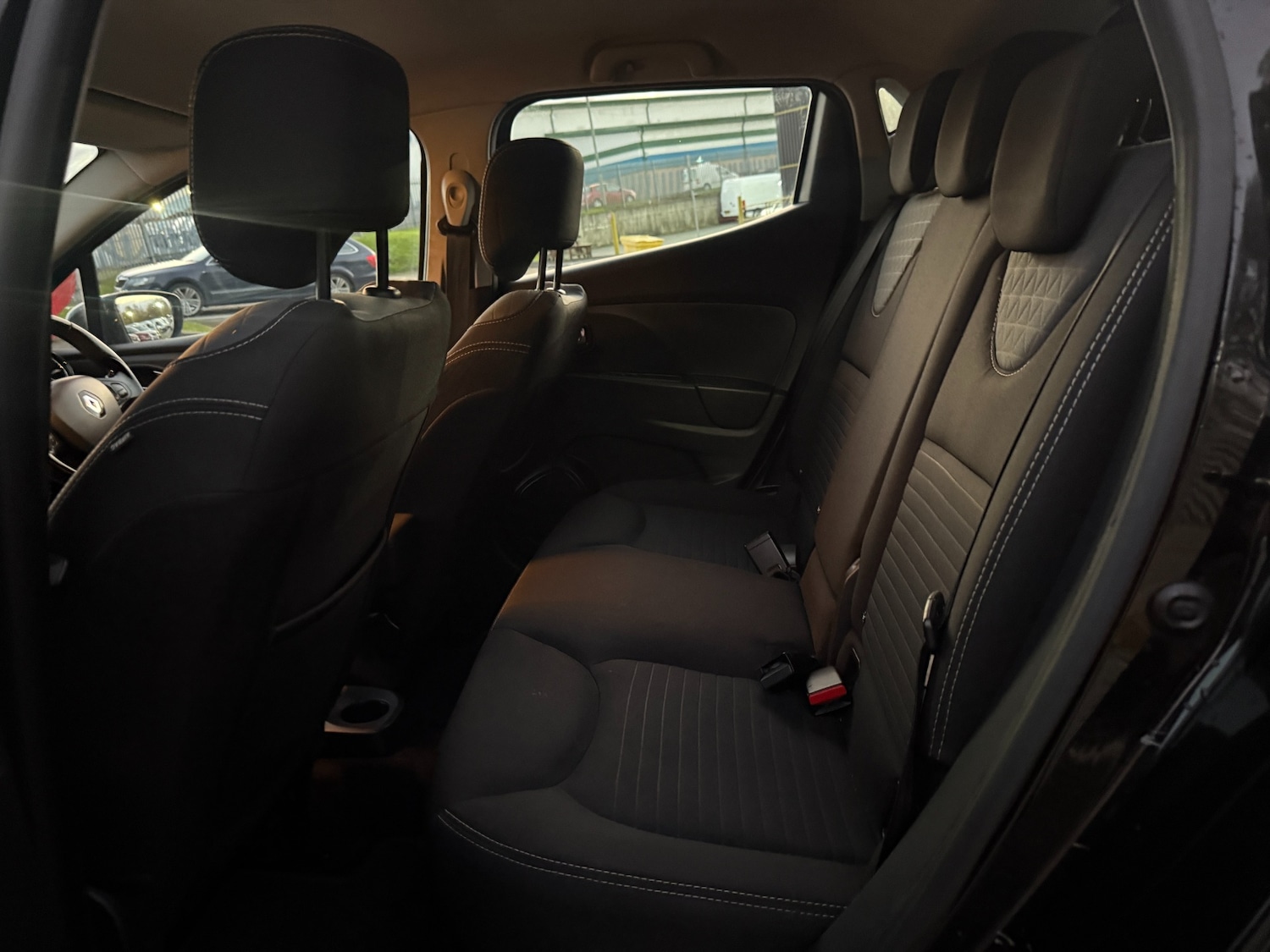 Used Renault Clio 2014 for sale - 76681666: Photo 12