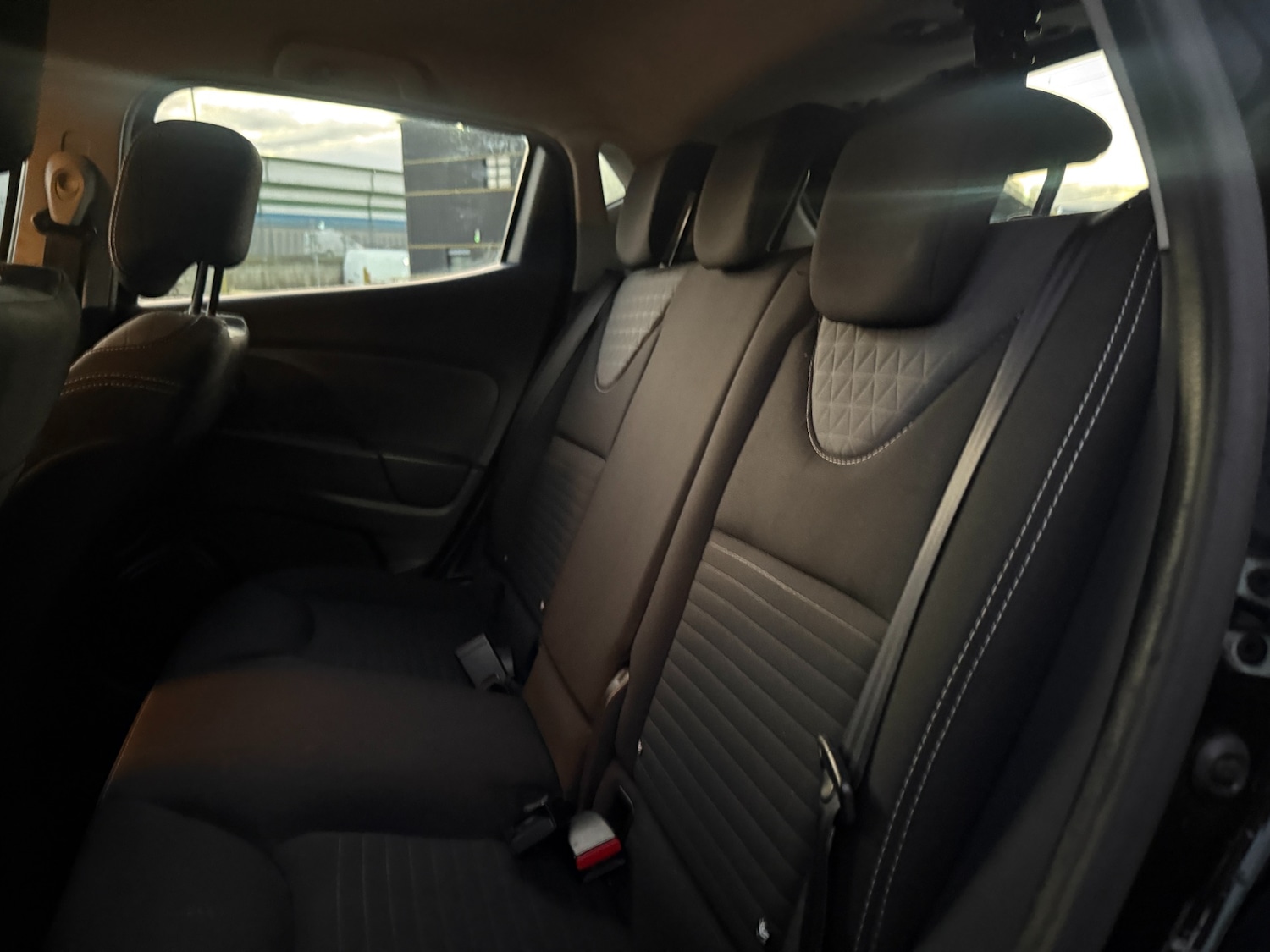 Used Renault Clio 2014 for sale - 76681666: Photo 13