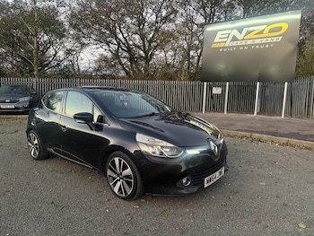 2014 (64) - 1.5 dCi 90 Dynamique S MediaNav Energy 5dr