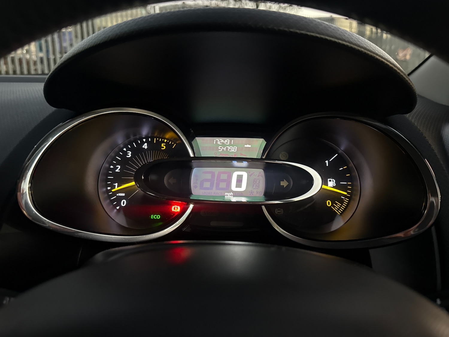 Used Renault Clio 2014 for sale - 76681666: Photo 22