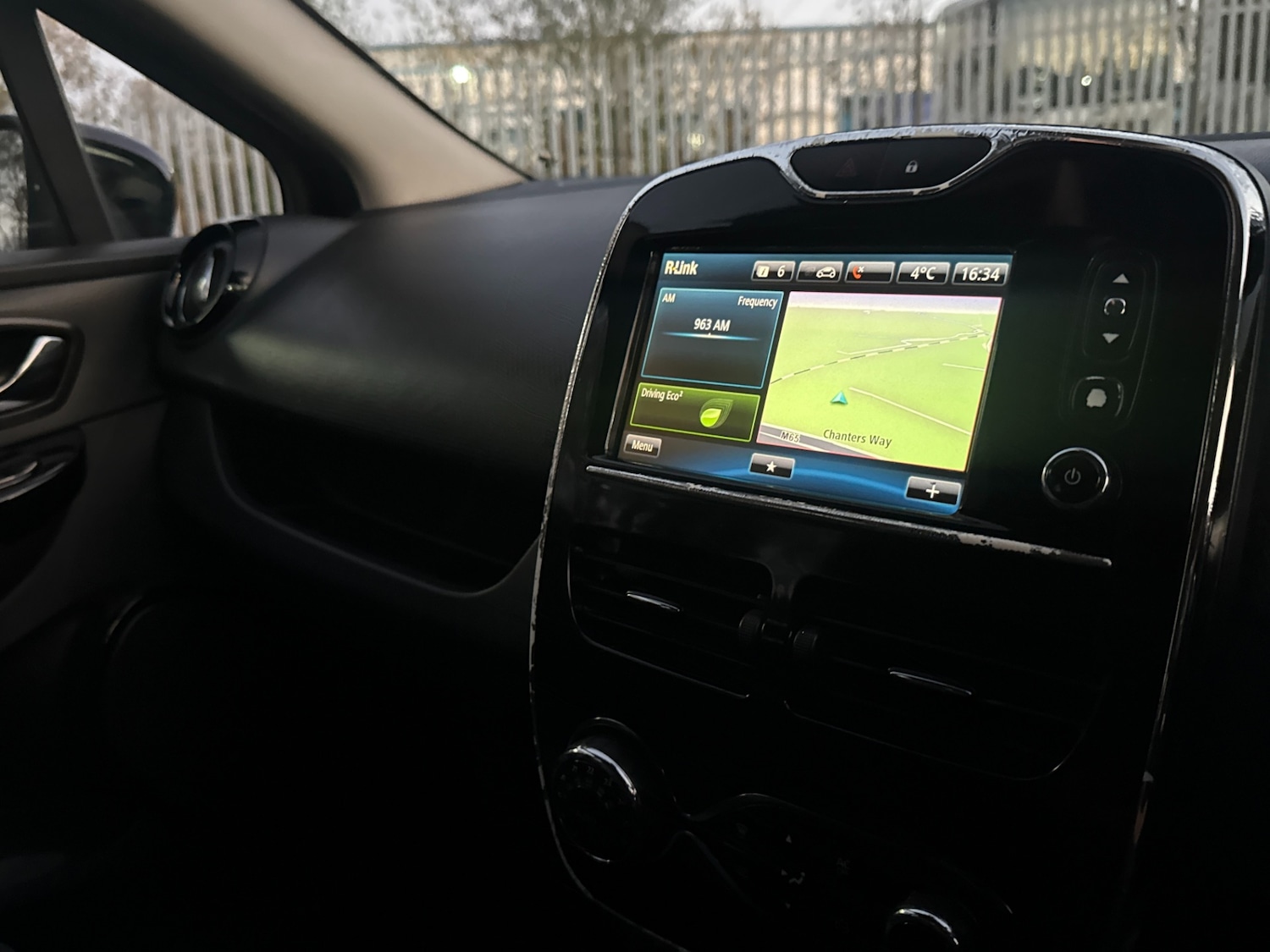 Used Renault Clio 2014 for sale - 76681666: Photo 23