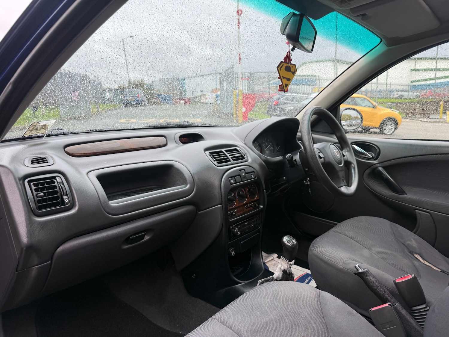 Used Rover 25 2000 for sale - 76451837: Photo 10