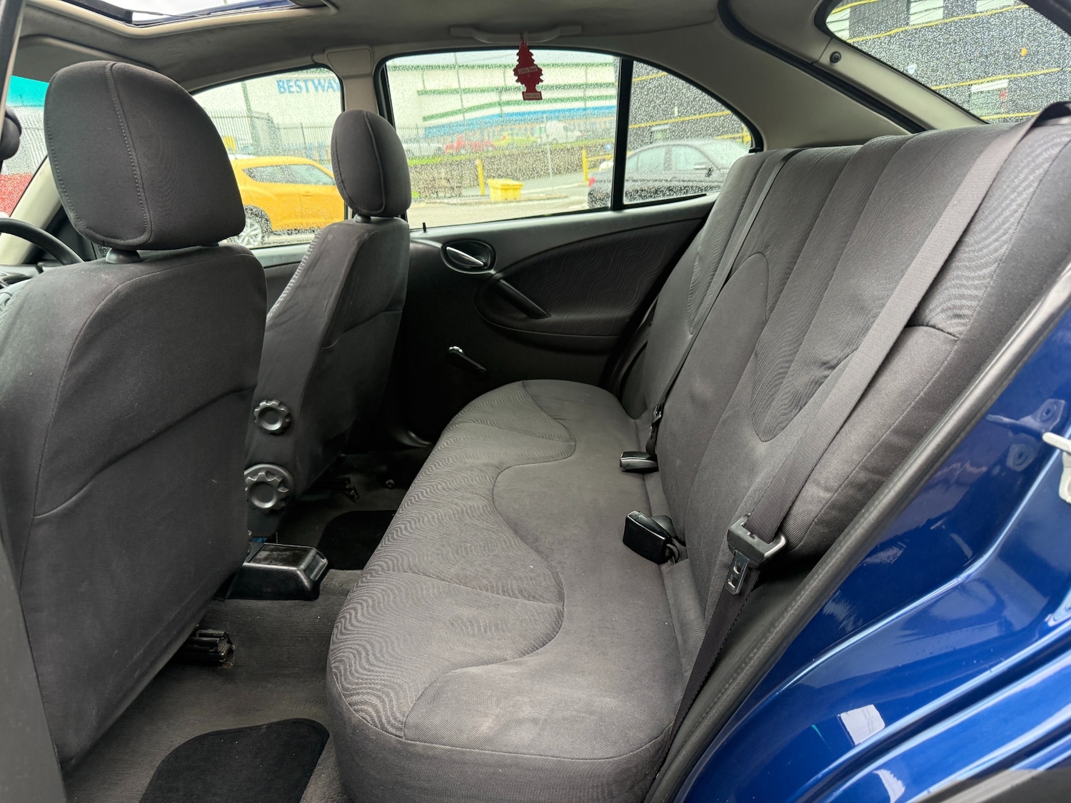 Used Rover 25 2000 for sale - 76451837: Photo 11