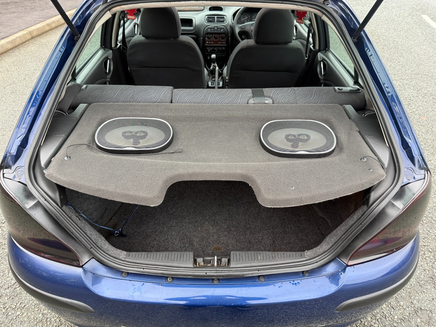 Used Rover 25 2000 for sale - 76451837: Photo 13