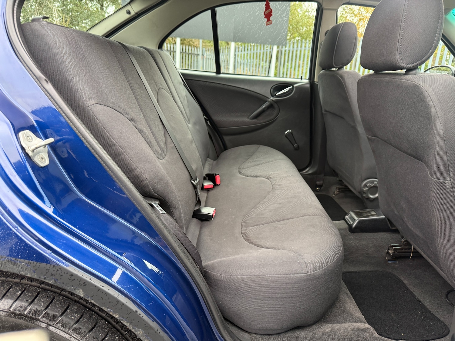 Used Rover 25 2000 for sale - 76451837: Photo 14