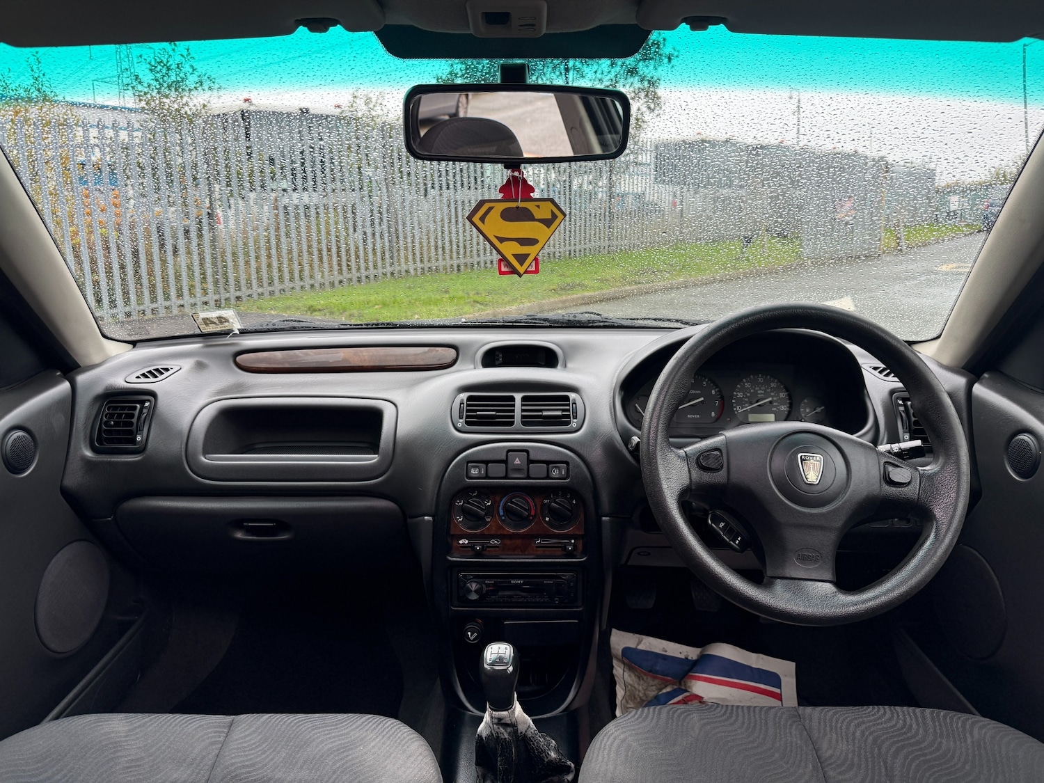 Used Rover 25 2000 for sale - 76451837: Photo 15